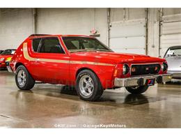 1974 AMC Gremlin (CC-1822908) for sale in Grand Rapids, Michigan