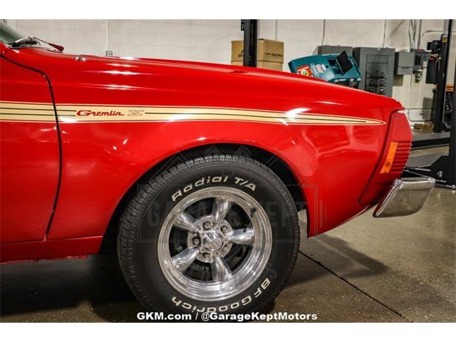 1974 AMC Gremlin (CC-1822908) for sale in Grand Rapids, Michigan