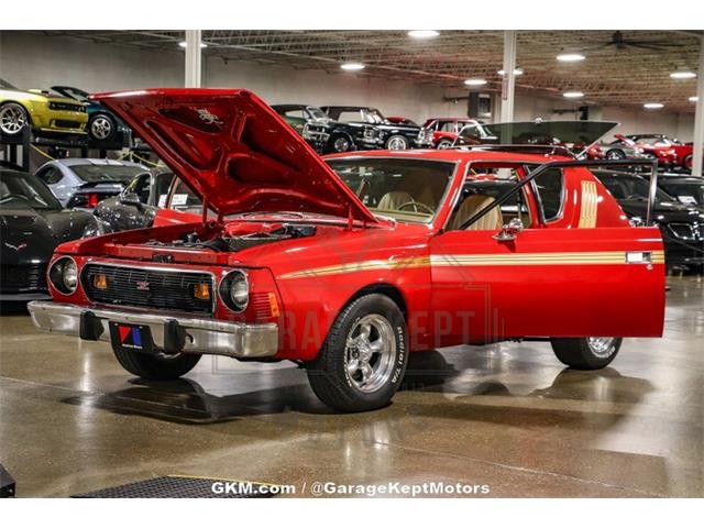 1974 AMC Gremlin (CC-1822908) for sale in Grand Rapids, Michigan