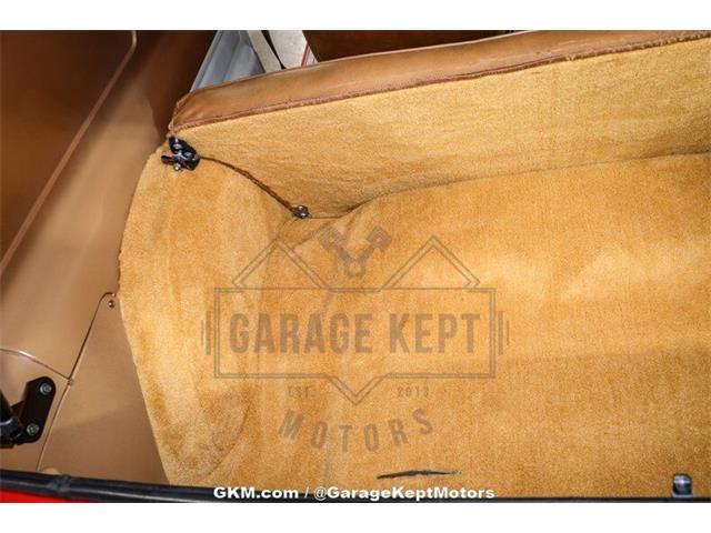 1974 AMC Gremlin (CC-1822908) for sale in Grand Rapids, Michigan
