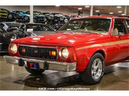 1974 AMC Gremlin (CC-1822908) for sale in Grand Rapids, Michigan
