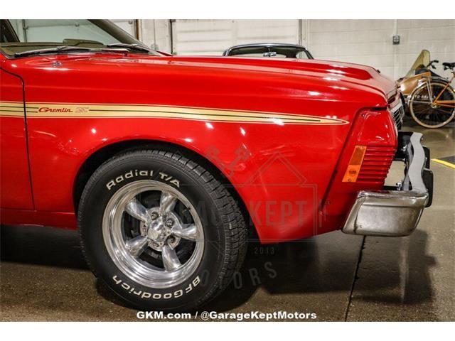 1974 AMC Gremlin (CC-1822908) for sale in Grand Rapids, Michigan