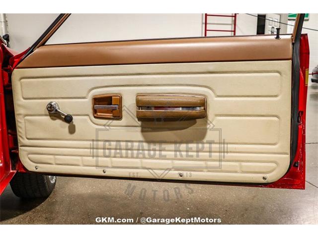 1974 AMC Gremlin (CC-1822908) for sale in Grand Rapids, Michigan