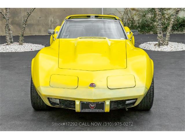 1976 Chevrolet Corvette (CC-1822909) for sale in Beverly Hills, California