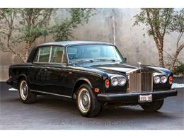 1979 Rolls-Royce Silver Shadow II (CC-1822910) for sale in Beverly Hills, California