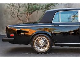 1979 Rolls-Royce Silver Shadow II (CC-1822910) for sale in Beverly Hills, California