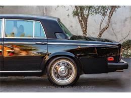 1979 Rolls-Royce Silver Shadow II (CC-1822910) for sale in Beverly Hills, California