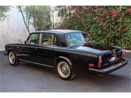 1979 Rolls-Royce Silver Shadow II (CC-1822910) for sale in Beverly Hills, California