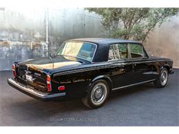 1979 Rolls-Royce Silver Shadow II (CC-1822910) for sale in Beverly Hills, California