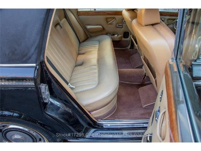 1979 Rolls-Royce Silver Shadow II (CC-1822910) for sale in Beverly Hills, California