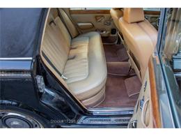 1979 Rolls-Royce Silver Shadow II (CC-1822910) for sale in Beverly Hills, California