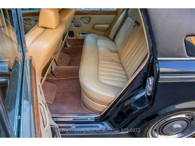 1979 Rolls-Royce Silver Shadow II (CC-1822910) for sale in Beverly Hills, California