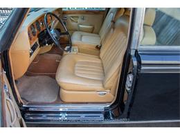 1979 Rolls-Royce Silver Shadow II (CC-1822910) for sale in Beverly Hills, California