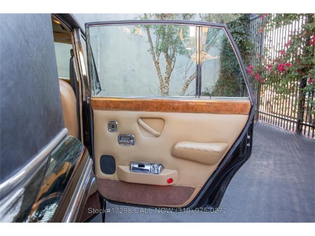 1979 Rolls-Royce Silver Shadow II (CC-1822910) for sale in Beverly Hills, California