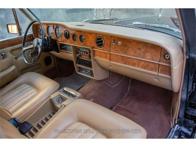 1979 Rolls-Royce Silver Shadow II (CC-1822910) for sale in Beverly Hills, California