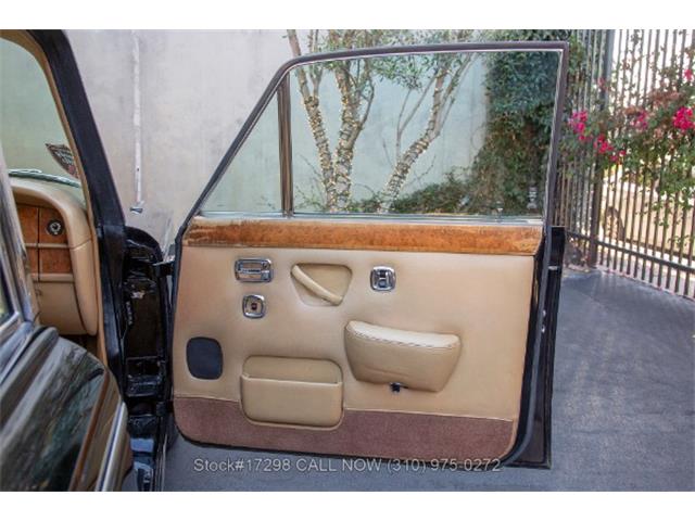 1979 Rolls-Royce Silver Shadow II (CC-1822910) for sale in Beverly Hills, California