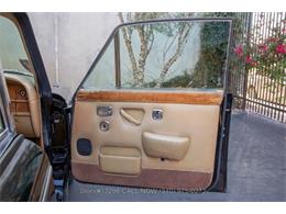 1979 Rolls-Royce Silver Shadow II (CC-1822910) for sale in Beverly Hills, California