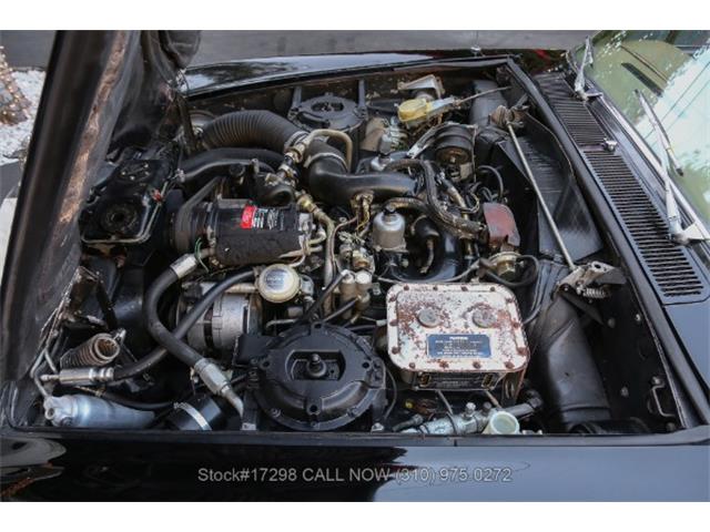 1979 Rolls-Royce Silver Shadow II (CC-1822910) for sale in Beverly Hills, California