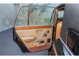 1979 Rolls-Royce Silver Shadow II (CC-1822910) for sale in Beverly Hills, California