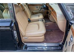 1979 Rolls-Royce Silver Shadow II (CC-1822910) for sale in Beverly Hills, California