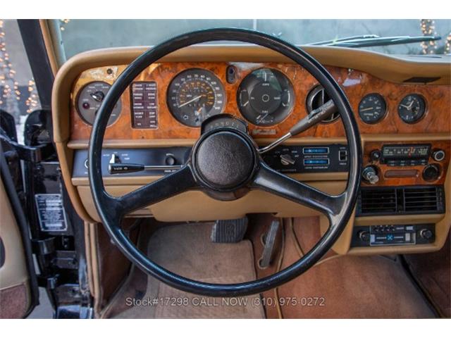 1979 Rolls-Royce Silver Shadow II (CC-1822910) for sale in Beverly Hills, California