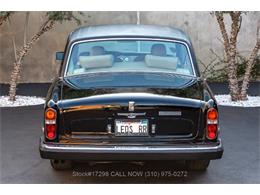 1979 Rolls-Royce Silver Shadow II (CC-1822910) for sale in Beverly Hills, California