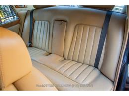 1979 Rolls-Royce Silver Shadow II (CC-1822910) for sale in Beverly Hills, California
