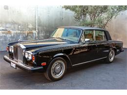1979 Rolls-Royce Silver Shadow II (CC-1822910) for sale in Beverly Hills, California