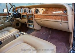 1979 Rolls-Royce Silver Shadow II (CC-1822910) for sale in Beverly Hills, California