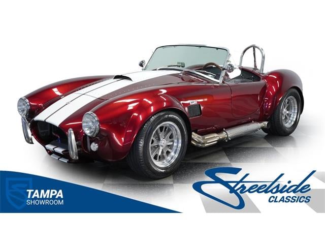 1965 Shelby Cobra (CC-1822916) for sale in Lutz, Florida