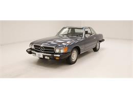 1984 Mercedes-Benz 380 (CC-1820292) for sale in Morgantown, Pennsylvania