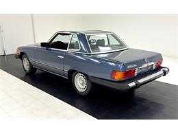 1984 Mercedes-Benz 380 (CC-1820292) for sale in Morgantown, Pennsylvania