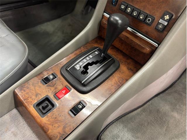 1984 Mercedes-Benz 380 (CC-1820292) for sale in Morgantown, Pennsylvania