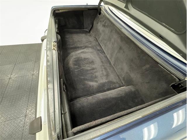 1984 Mercedes-Benz 380 (CC-1820292) for sale in Morgantown, Pennsylvania
