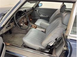 1984 Mercedes-Benz 380 (CC-1820292) for sale in Morgantown, Pennsylvania