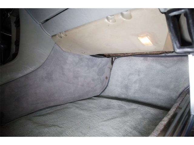 1984 Mercedes-Benz 380 (CC-1820292) for sale in Morgantown, Pennsylvania