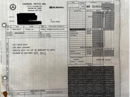 1984 Mercedes-Benz 380 (CC-1820292) for sale in Morgantown, Pennsylvania