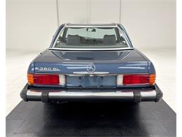 1984 Mercedes-Benz 380 (CC-1820292) for sale in Morgantown, Pennsylvania