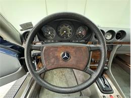 1984 Mercedes-Benz 380 (CC-1820292) for sale in Morgantown, Pennsylvania