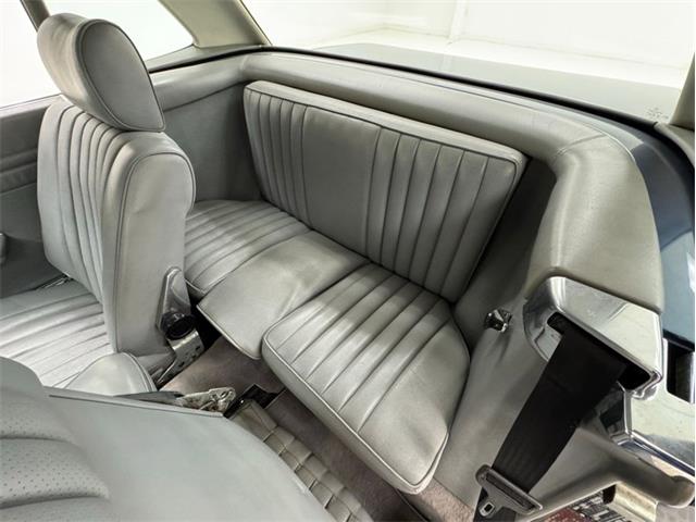 1984 Mercedes-Benz 380 (CC-1820292) for sale in Morgantown, Pennsylvania