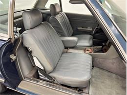 1984 Mercedes-Benz 380 (CC-1820292) for sale in Morgantown, Pennsylvania