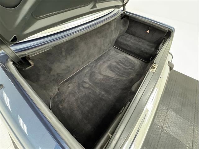 1984 Mercedes-Benz 380 (CC-1820292) for sale in Morgantown, Pennsylvania