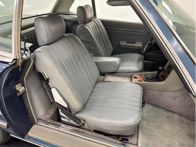 1984 Mercedes-Benz 380 (CC-1820292) for sale in Morgantown, Pennsylvania
