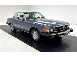 1984 Mercedes-Benz 380 (CC-1820292) for sale in Morgantown, Pennsylvania