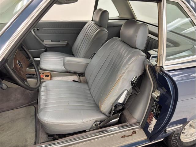 1984 Mercedes-Benz 380 (CC-1820292) for sale in Morgantown, Pennsylvania
