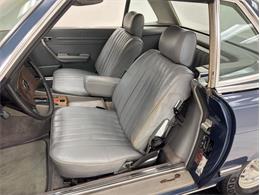 1984 Mercedes-Benz 380 (CC-1820292) for sale in Morgantown, Pennsylvania