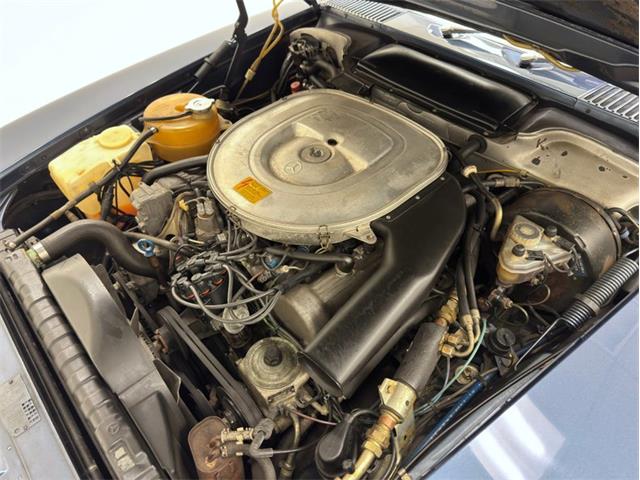 1984 Mercedes-Benz 380 (CC-1820292) for sale in Morgantown, Pennsylvania