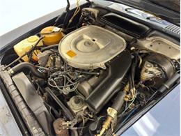 1984 Mercedes-Benz 380 (CC-1820292) for sale in Morgantown, Pennsylvania