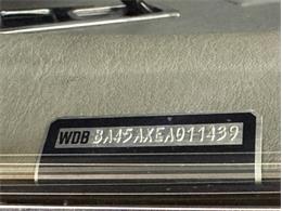 1984 Mercedes-Benz 380 (CC-1820292) for sale in Morgantown, Pennsylvania