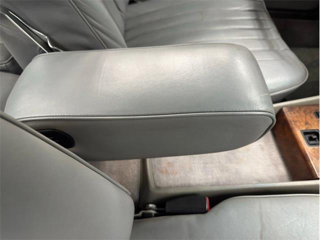 1984 Mercedes-Benz 380 (CC-1820292) for sale in Morgantown, Pennsylvania
